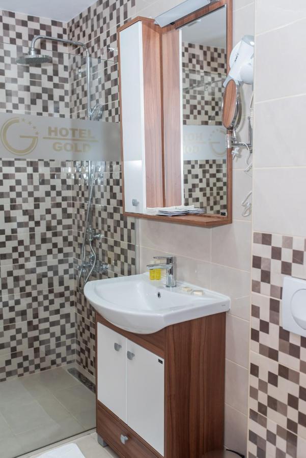 Hotel Gold Pljevlja Exterior foto