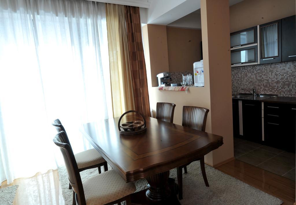 Hotel Gold Pljevlja Habitación foto