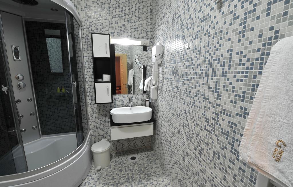 Hotel Gold Pljevlja Habitación foto